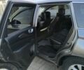 Серый Инфинити QX60, объемом двигателя 3.5 л и пробегом 130 тыс. км за 14800 $, фото 6 на Automoto.ua