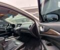 Сірий Інфініті QX60, об'ємом двигуна 3.5 л та пробігом 185 тис. км за 14600 $, фото 26 на Automoto.ua