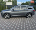 Инфинити QX60 2015 в Броварах на Automoto.ua Серый Инфинити QX60, объемом двигателя 3.5 л и пробегом 160 тыс. км за 14500 $, фото 6 на Automoto.ua