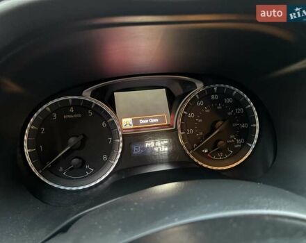 Серый Инфинити QX60, объемом двигателя 3.5 л и пробегом 149 тыс. км за 17700 $, фото 11 на Automoto.ua