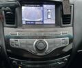 Серый Инфинити QX60, объемом двигателя 3.5 л и пробегом 188 тыс. км за 16800 $, фото 5 на Automoto.ua