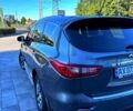 Сірий Інфініті QX60, об'ємом двигуна 3.5 л та пробігом 130 тис. км за 16200 $, фото 4 на Automoto.ua