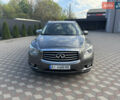 Инфинити QX60 2015 в Броварах на Automoto.ua Серый Инфинити QX60, объемом двигателя 3.5 л и пробегом 160 тыс. км за 14500 $, фото 2 на Automoto.ua