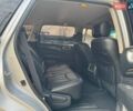 Серый Инфинити QX60, объемом двигателя 3.5 л и пробегом 189 тыс. км за 15999 $, фото 11 на Automoto.ua