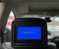 Серый Инфинити QX60, объемом двигателя 3.5 л и пробегом 188 тыс. км за 16800 $, фото 8 на Automoto.ua