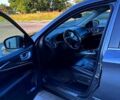 Сірий Інфініті QX60, об'ємом двигуна 3.5 л та пробігом 130 тис. км за 16200 $, фото 2 на Automoto.ua