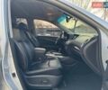 Серый Инфинити QX60, объемом двигателя 3.5 л и пробегом 189 тыс. км за 15999 $, фото 10 на Automoto.ua