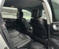 Серый Инфинити QX60, объемом двигателя 3.5 л и пробегом 188 тыс. км за 16800 $, фото 9 на Automoto.ua