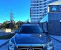 Сірий Інфініті QX60, об'ємом двигуна 3.5 л та пробігом 130 тис. км за 16200 $, фото 7 на Automoto.ua