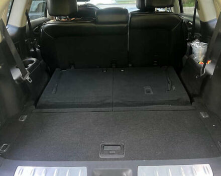 Инфинити QX60 2015 в Броварах на Automoto.ua Серый Инфинити QX60, объемом двигателя 3.5 л и пробегом 160 тыс. км за 14500 $, фото 14 на Automoto.ua