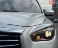Серый Инфинити QX60, объемом двигателя 3.5 л и пробегом 189 тыс. км за 15999 $, фото 6 на Automoto.ua