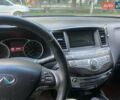 Инфинити QX60 2015 в Броварах на Automoto.ua Серый Инфинити QX60, объемом двигателя 3.5 л и пробегом 160 тыс. км за 14500 $, фото 7 на Automoto.ua