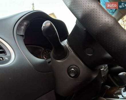 Серый Инфинити QX60, объемом двигателя 3.5 л и пробегом 149 тыс. км за 17700 $, фото 12 на Automoto.ua