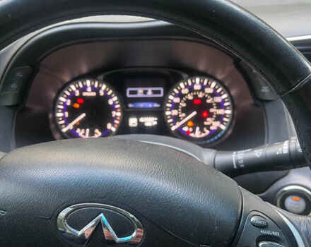 Инфинити QX60 2015 в Броварах на Automoto.ua Серый Инфинити QX60, объемом двигателя 3.5 л и пробегом 160 тыс. км за 14500 $, фото 25 на Automoto.ua