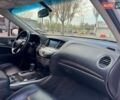 Серый Инфинити QX60, объемом двигателя 3.5 л и пробегом 189 тыс. км за 15999 $, фото 20 на Automoto.ua