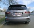 Серый Инфинити QX60, объемом двигателя 3.5 л и пробегом 130 тыс. км за 14800 $, фото 9 на Automoto.ua