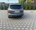 Инфинити QX60 2015 в Броварах на Automoto.ua Серый Инфинити QX60, объемом двигателя 3.5 л и пробегом 160 тыс. км за 14500 $, фото 4 на Automoto.ua