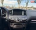 Серый Инфинити QX60, объемом двигателя 3.5 л и пробегом 189 тыс. км за 15999 $, фото 18 на Automoto.ua