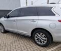 Сірий Інфініті QX60, об'ємом двигуна 3.5 л та пробігом 185 тис. км за 14600 $, фото 3 на Automoto.ua