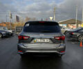 Серый Инфинити QX60, объемом двигателя 3.5 л и пробегом 192 тыс. км за 15750 $, фото 2 на Automoto.ua