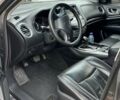 Серый Инфинити QX60, объемом двигателя 3.5 л и пробегом 168 тыс. км за 17300 $, фото 9 на Automoto.ua