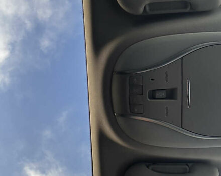 Серый Инфинити QX60, объемом двигателя 3.5 л и пробегом 192 тыс. км за 15750 $, фото 10 на Automoto.ua