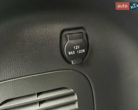 Серый Инфинити QX60, объемом двигателя 3.5 л и пробегом 123 тыс. км за 22500 $, фото 15 на Automoto.ua