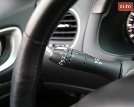 Серый Инфинити QX60, объемом двигателя 3.5 л и пробегом 155 тыс. км за 18500 $, фото 22 на Automoto.ua