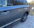 Серый Инфинити QX60, объемом двигателя 3.5 л и пробегом 85 тыс. км за 21300 $, фото 26 на Automoto.ua