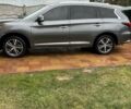 Серый Инфинити QX60, объемом двигателя 3.5 л и пробегом 168 тыс. км за 17300 $, фото 7 на Automoto.ua