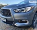 Сірий Інфініті QX60, об'ємом двигуна 3.5 л та пробігом 85 тис. км за 21300 $, фото 19 на Automoto.ua