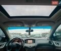 Серый Инфинити QX60, объемом двигателя 3.5 л и пробегом 275 тыс. км за 14000 $, фото 16 на Automoto.ua
