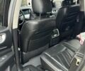 Серый Инфинити QX60, объемом двигателя 3.5 л и пробегом 168 тыс. км за 17300 $, фото 12 на Automoto.ua