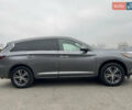 Серый Инфинити QX60, объемом двигателя 3.5 л и пробегом 190 тыс. км за 17900 $, фото 20 на Automoto.ua