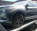 Сірий Інфініті QX60, об'ємом двигуна 3.5 л та пробігом 111 тис. км за 23900 $, фото 55 на Automoto.ua