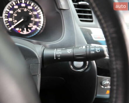 Серый Инфинити QX60, объемом двигателя 3.5 л и пробегом 155 тыс. км за 18500 $, фото 23 на Automoto.ua