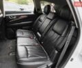 Серый Инфинити QX60, объемом двигателя 3.5 л и пробегом 155 тыс. км за 18500 $, фото 9 на Automoto.ua