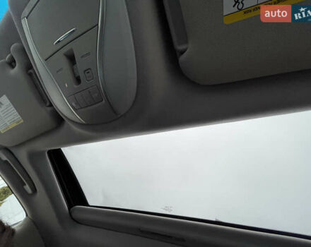 Серый Инфинити QX60, объемом двигателя 3.5 л и пробегом 123 тыс. км за 22500 $, фото 27 на Automoto.ua