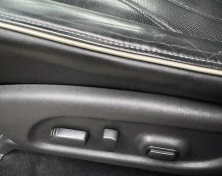 Серый Инфинити QX60, объемом двигателя 3.5 л и пробегом 204 тыс. км за 16500 $, фото 19 на Automoto.ua