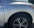 Сірий Інфініті QX60, об'ємом двигуна 3.5 л та пробігом 162 тис. км за 18500 $, фото 16 на Automoto.ua