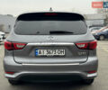 Серый Инфинити QX60, объемом двигателя 3.5 л и пробегом 190 тыс. км за 17900 $, фото 3 на Automoto.ua