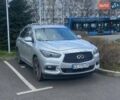 Серый Инфинити QX60, объемом двигателя 3.5 л и пробегом 197 тыс. км за 18900 $, фото 1 на Automoto.ua