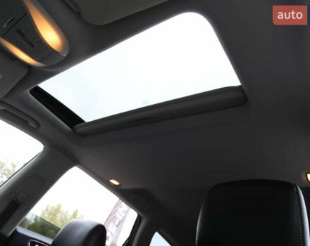 Серый Инфинити QX60, объемом двигателя 3.5 л и пробегом 155 тыс. км за 18500 $, фото 27 на Automoto.ua