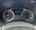 Серый Инфинити QX60, объемом двигателя 3.5 л и пробегом 190 тыс. км за 17900 $, фото 13 на Automoto.ua