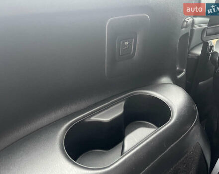 Серый Инфинити QX60, объемом двигателя 3.5 л и пробегом 123 тыс. км за 22500 $, фото 16 на Automoto.ua