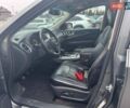 Серый Инфинити QX60, объемом двигателя 3.5 л и пробегом 72 тыс. км за 13900 $, фото 7 на Automoto.ua