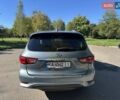 Серый Инфинити QX60, объемом двигателя 3.5 л и пробегом 213 тыс. км за 17100 $, фото 7 на Automoto.ua