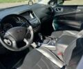 Серый Инфинити QX60, объемом двигателя 3.5 л и пробегом 213 тыс. км за 17100 $, фото 8 на Automoto.ua