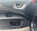 Серый Инфинити QX60, объемом двигателя 3.5 л и пробегом 72 тыс. км за 13900 $, фото 6 на Automoto.ua
