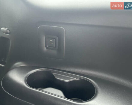 Серый Инфинити QX60, объемом двигателя 3.5 л и пробегом 123 тыс. км за 22500 $, фото 17 на Automoto.ua